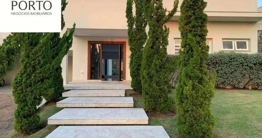Casa em condomínio fechado com 5 quartos à venda no Jardim Primavera, Louveira 