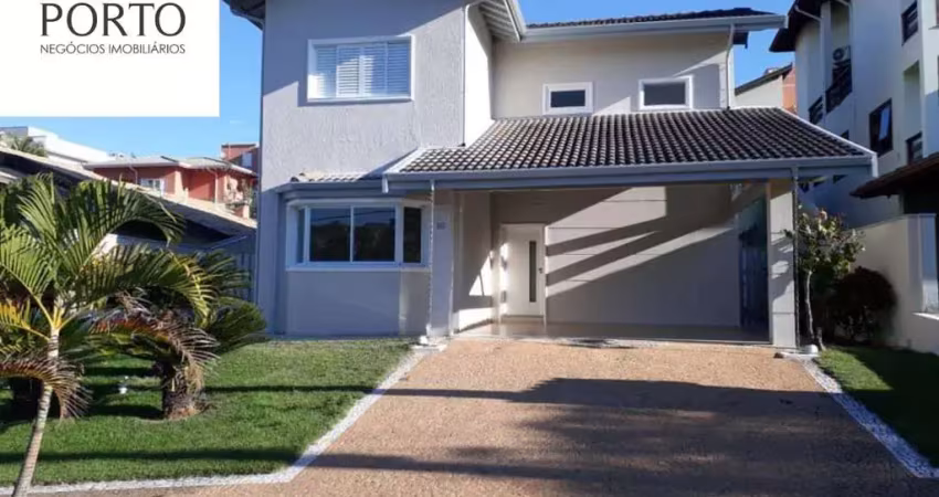 Casa em condomínio fechado com 3 quartos à venda no Condomínio Residencial Terras do Caribe, Valinhos 
