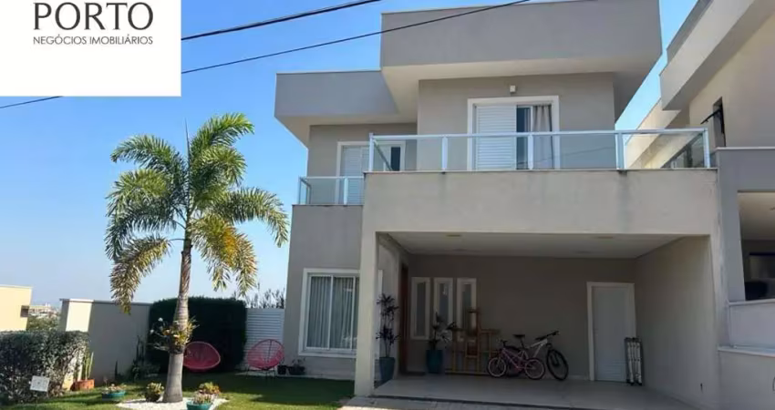 Casa em condomínio fechado com 3 quartos à venda no Residencial Vivenda das Pitangueiras, Valinhos 