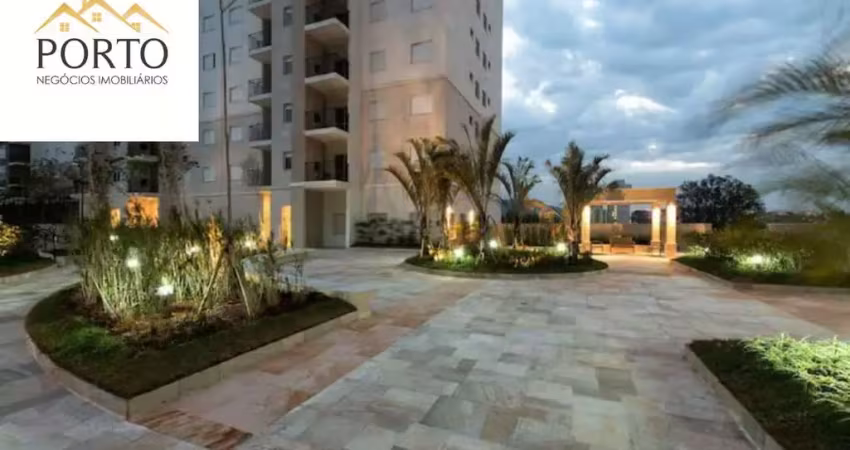 Apartamento com 3 quartos à venda no Jardim Flórida, Jundiaí 