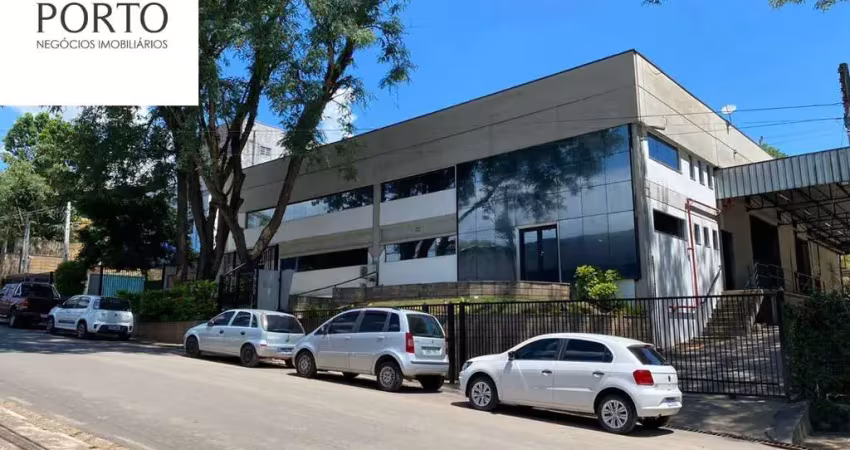 Barracão / Galpão / Depósito com 1 sala para alugar no Santa Cândida, Vinhedo 