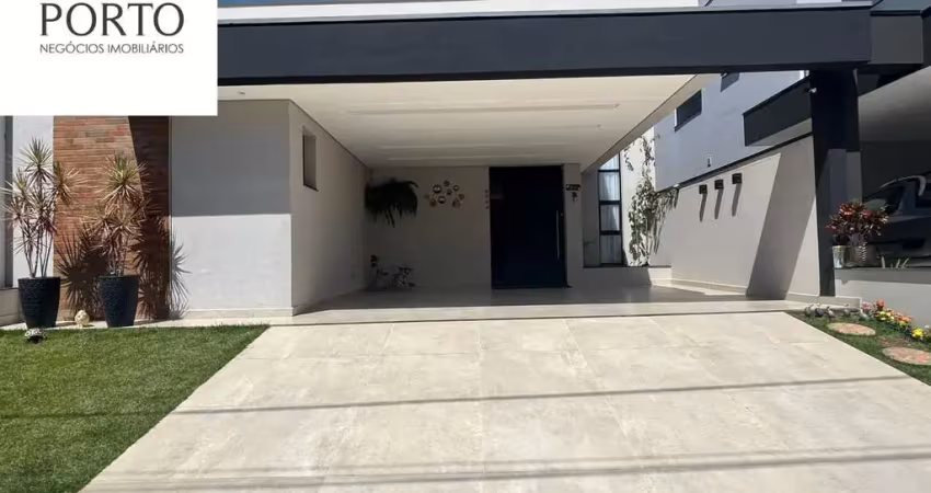Casa em condomínio fechado com 3 quartos à venda no Jardim Ermida I, Jundiaí 