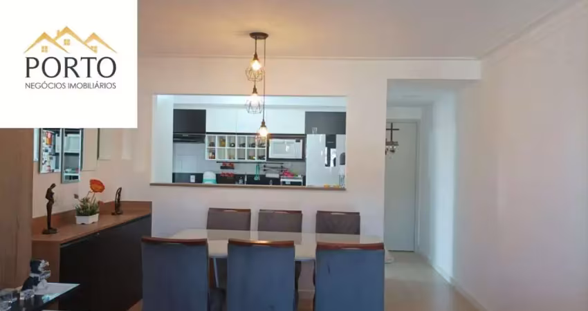 Apartamento com 2 quartos à venda na Vila Rica, Jundiaí 