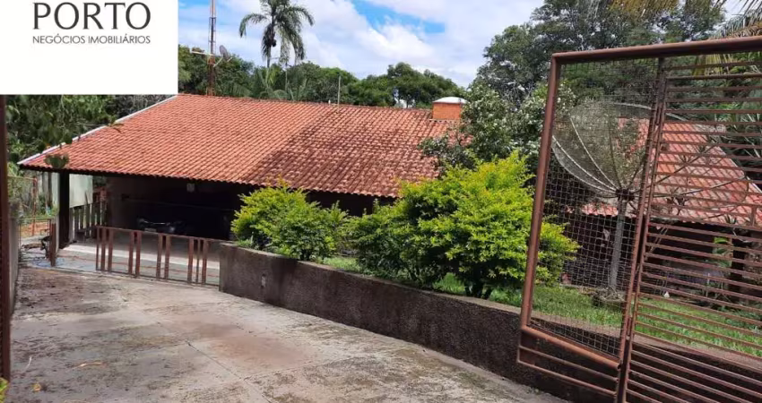 Chácara / sítio com 3 quartos à venda na Chácaras Polozzi, Louveira 