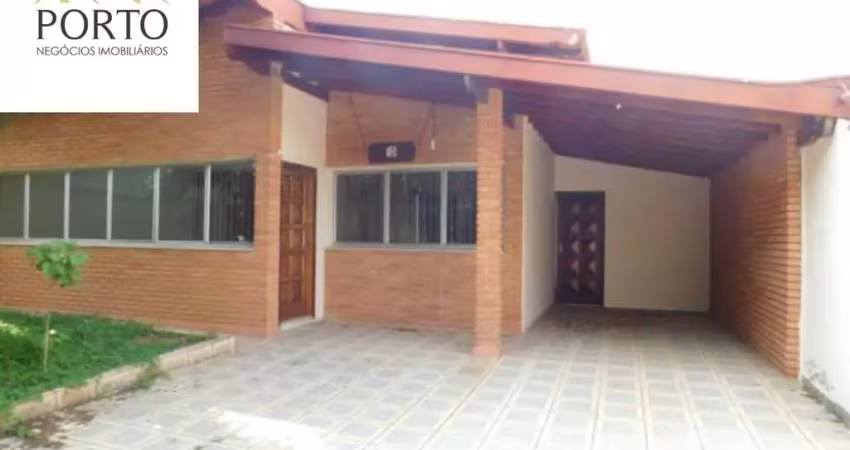 Casa com 3 quartos à venda na Chácara Urbana, Jundiaí 