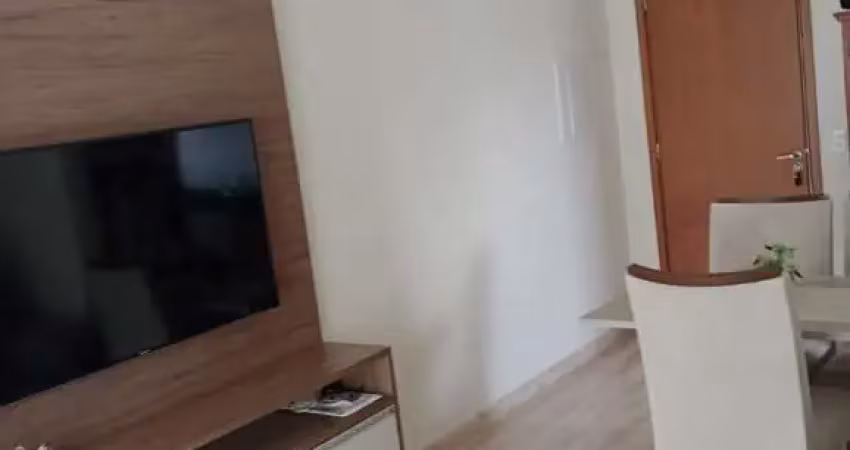 Apartamento com 2 quartos à venda no Residencial Pacaembu I, Itupeva 