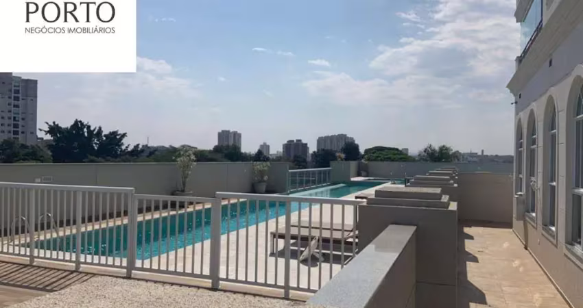Apartamento com 3 quartos para alugar no Jardim Ana Maria, Jundiaí 