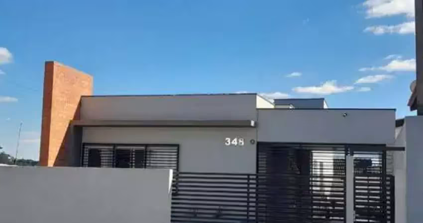 Casa com 3 quartos à venda no Jardim Bandeirantes, Louveira 