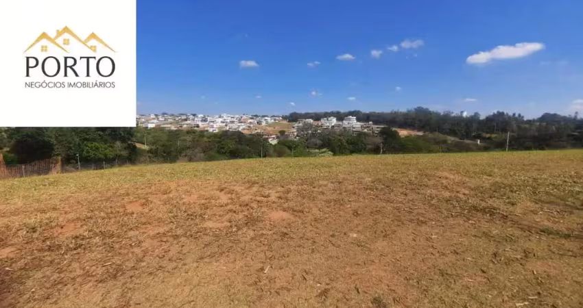 Terreno à venda no Condomínio Santa Isabel, Louveira 