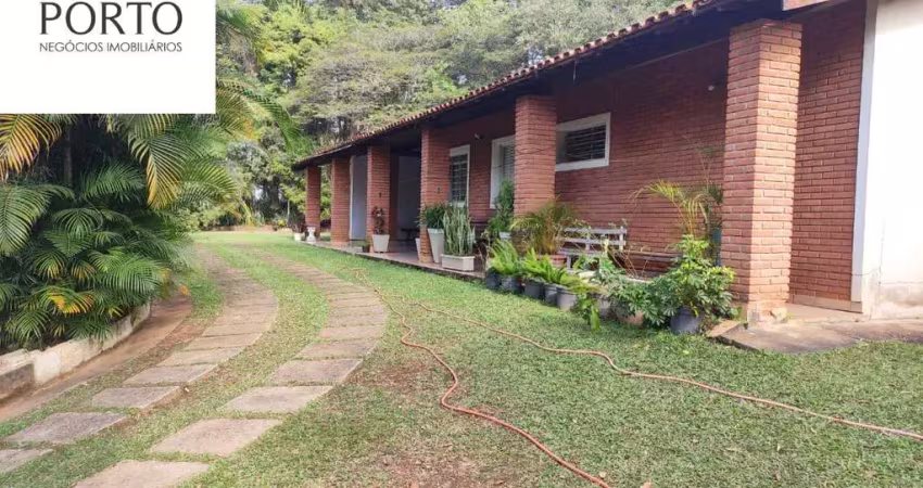Chácara / sítio com 3 quartos à venda na Chácara São Francisco, Jundiaí 