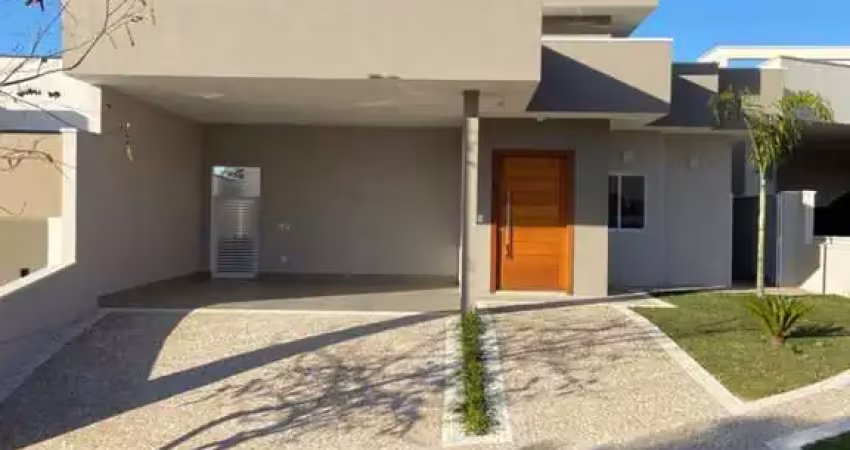 Casa em condomínio fechado com 3 quartos à venda no Jardim São Marcos, Valinhos 