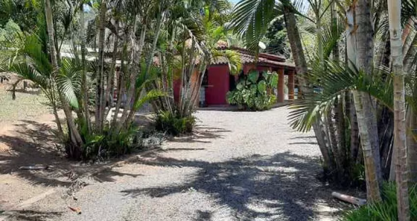 Chácara / sítio com 2 quartos à venda na Monterrey, Louveira 