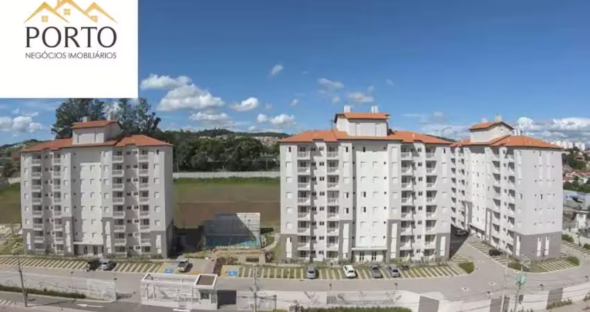 Apartamento com 2 quartos à venda no Ortizes, Valinhos 