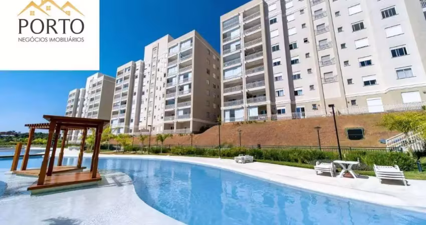 Apartamento com 2 quartos à venda no Medeiros, Jundiaí 