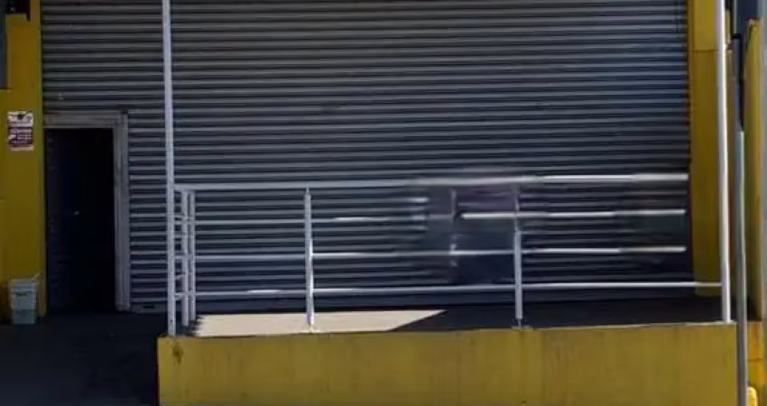 Excelente salão comercial com 150 metros r$ 5.000,00