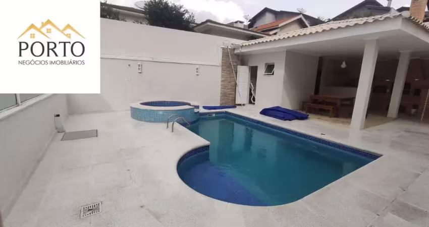 Imóvel exclusivo no villaggio capríccio: casa em condomínio com 3 suítes e 500m² em louveira-sp