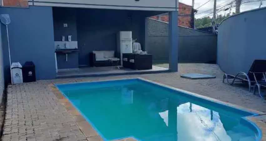 Casa no condomínio vila itália com 2 dormitórios r$ 430.000,00