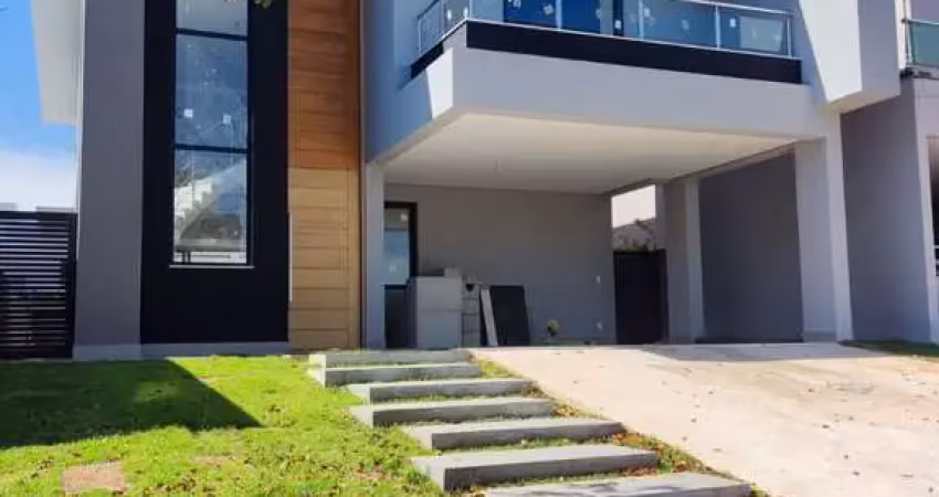 Linda casa no condomínio reserva dos vinhedos com 4 suites r$ 1.979.000,00