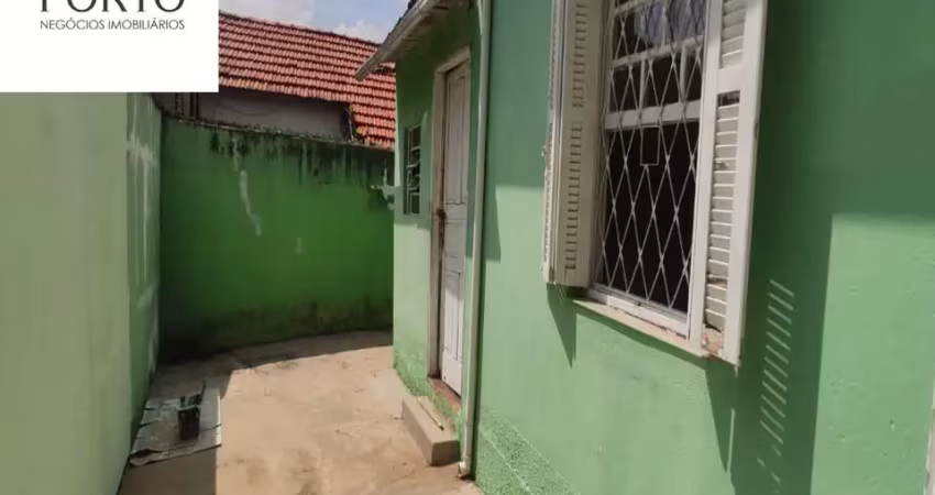 Casa em jundiaí com ótima localização e 2 dormitórios!