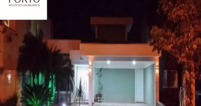 Excelente casa em condomínio r$ 1.520.000,00 com 3 dormitórios sendo 2 suítes 240 metros de área construída