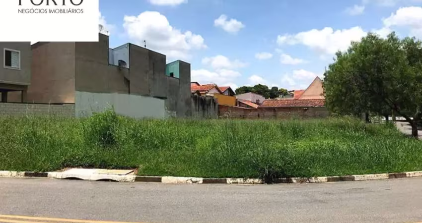 Terreno  de 300 m² localizado em um excelente bairro.