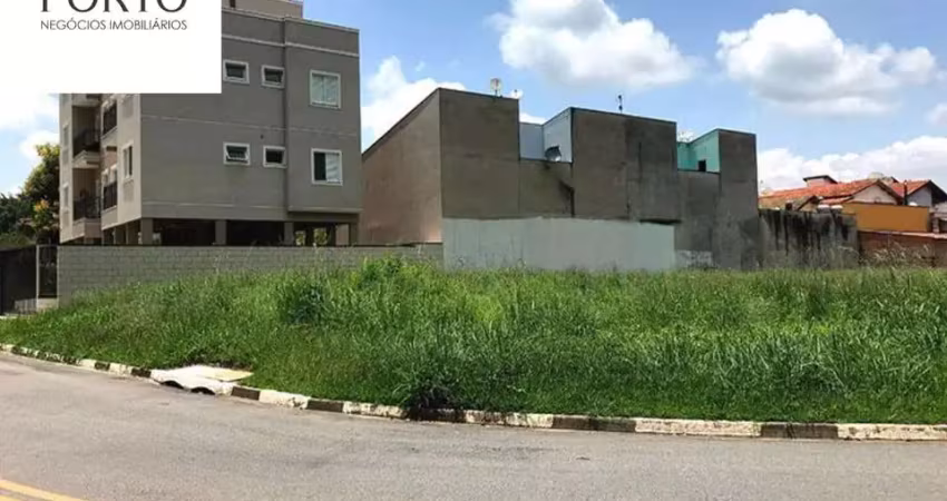 Terreno à venda no Jardim Niero, Louveira 