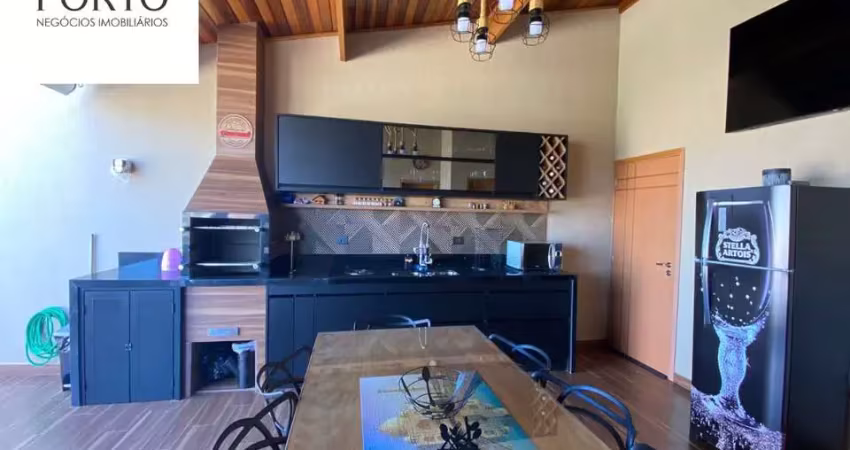 Apartamento à venda em valinhos-sp, jardim maracanã: 2 quartos, 1 suíte, 1 sala, 2 banheiros, 114m². venha conferir!