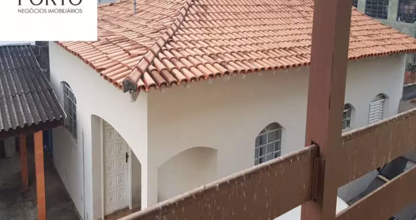 Excelente imóvel comercial com localização privilegiada terreno com 500 metros contendo duas casas e um ponto comercial