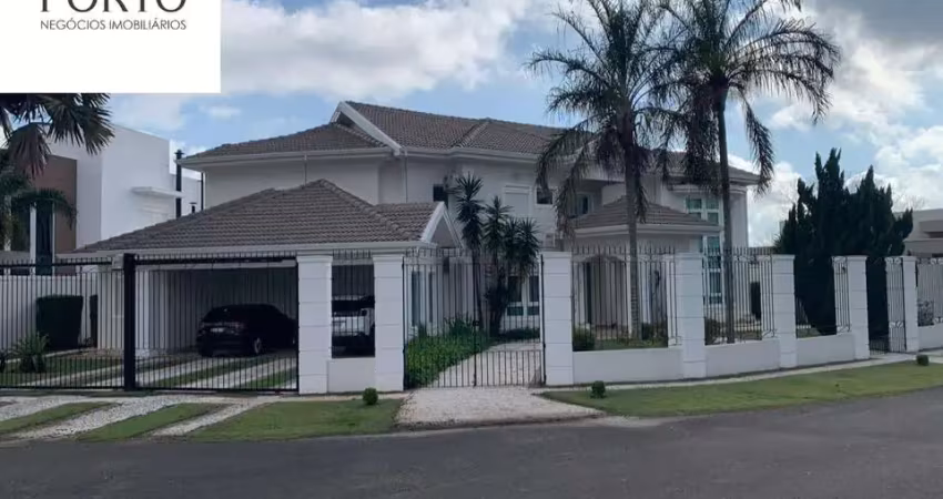 Casa em condomínio fechado com 4 quartos à venda no Distrito Industrial Benedito Storani, Vinhedo 