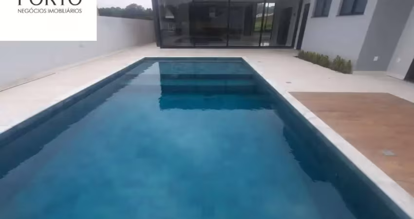 Linda casa com 3 suítes, condomínio vila d' oro em vinhedo