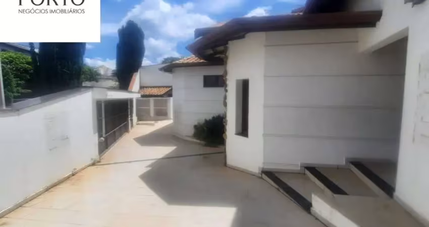 Oportunidade imperdível: casa comercial de luxo em jardim paulista i, jundiaí-sp - 4 quartos, 4 suítes, 3 salas, 6 vagas, 485m².