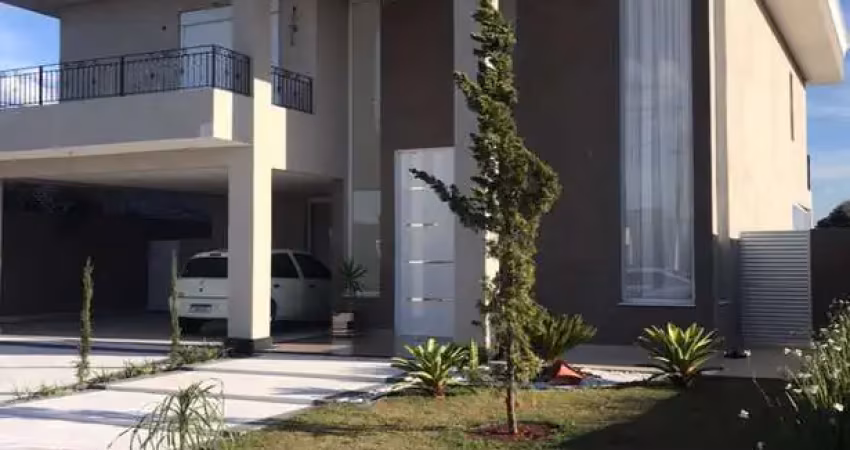 Excelente casa em jundiaí com 3 suítes, condomínio terras de jundiaí
