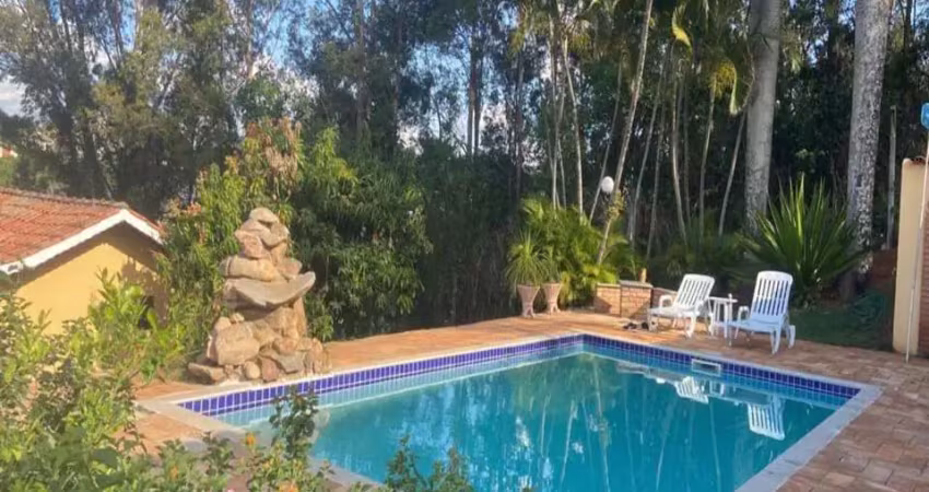 Casa com 3 quartos para alugar no Vista Alegre, Vinhedo 