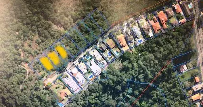Terreno à venda, 927 m² por r$ 750.000,00 - condomínio vista alegre - sede - vinhedo/sp