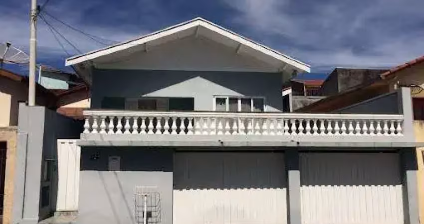 Casa com 2 dormitórios à venda, 147 m² por r$ 550.000,00 - jardim três irmãos - vinhedo/sp