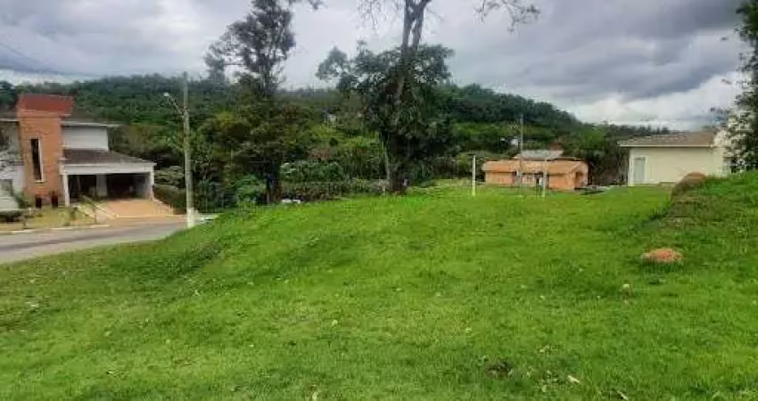 Terreno à venda, 928 m² por r$ 570.000,00 - condomínio reserva dos vinhedos - louveira/sp