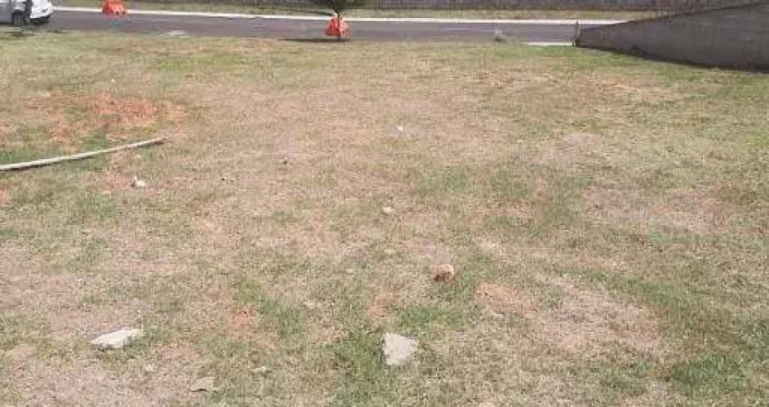 Terreno à venda, 635 m² por r$ 750.000,00 - condomínio terras de vinhedo - vinhedo/sp