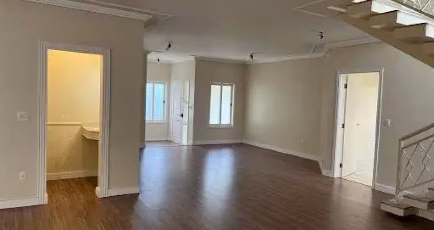 Casa com 3 dormitórios à venda, 370 m² por r$ 2.300.000,00 - condomínio reserva colonial - valinhos/sp