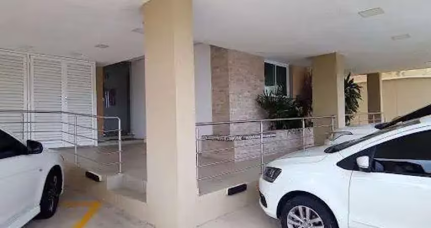 Apartamento com 2 dormitórios à venda, 56 m² por r$ 310.000,00 - parque florence - valinhos/sp