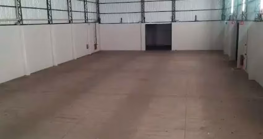 Galpão para alugar, 1460 m² por r$ 35.000,00 - distrito industrial benedito storani - vinhedo/sp