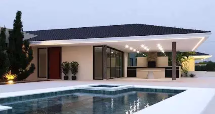 Casa à venda, 1000 m² por r$ 17.800.000,00 - condomínio fazenda da grama golf club - itupeva/sp