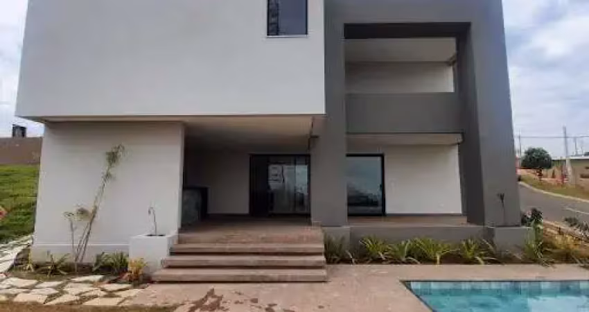 Casa à venda, 327 m² por r$ 3.950.000,00 - condomínio campo de toscana - vinhedo/sp