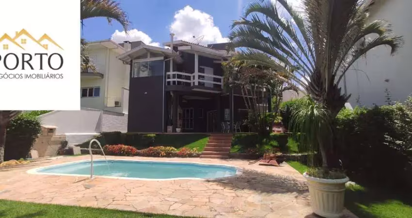 Casa à venda  354 m² por r$ 1.700.000,00 - condomínio alpes de vinhedo - vinhedo/sp
