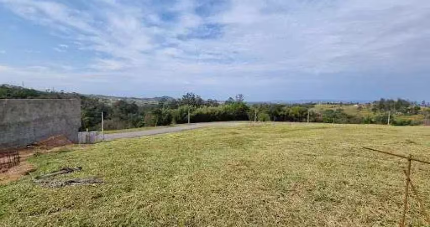 Terreno à venda, 895 m² por r$ 980.000,00 - condomínio campo de toscana - vinhedo/sp