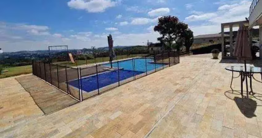 Casa, 440 m² - venda por r$ 3.500.000,00 ou aluguel por r$ 14.000,00/mês - condomínio jardim primavera - louveira/sp