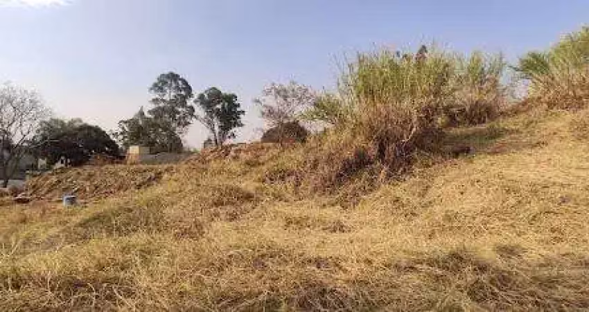 Terreno à venda, 1123 m² por r$ 550.000,00 - cachoeira - vinhedo/sp