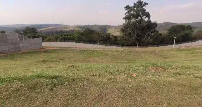 Terreno à venda, 8000 m² por r$ 1.350.000,00 - condomínio campo de toscana - vinhedo/sp