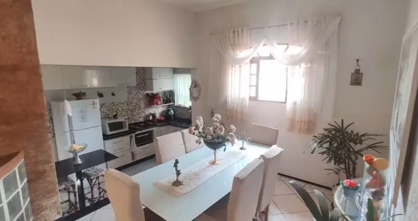 Casa, 110 m² - venda por r$ 827.000,00 - vila pasti - louveira/sp