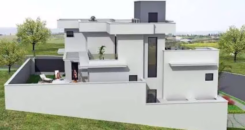 Casa à venda, 260 m² por r$ 1.800.000,00 - residencial terras de sao francisco - vinhedo/sp