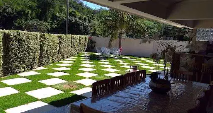 Casa à venda, 463 m² por r$ 2.650.000,00 - condomínio reserva dos vinhedos - louveira/sp